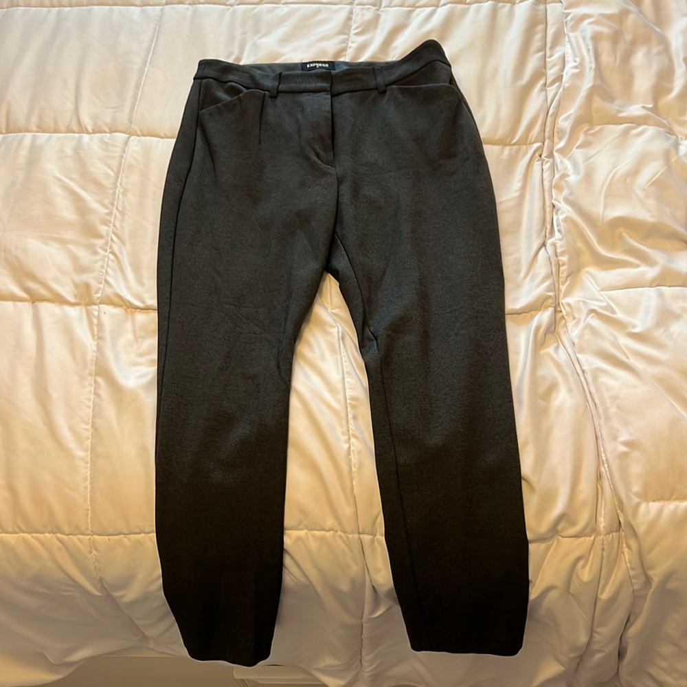 Express trousers